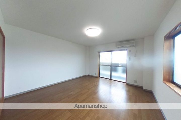 ガーデンハイツいちのみやの内装