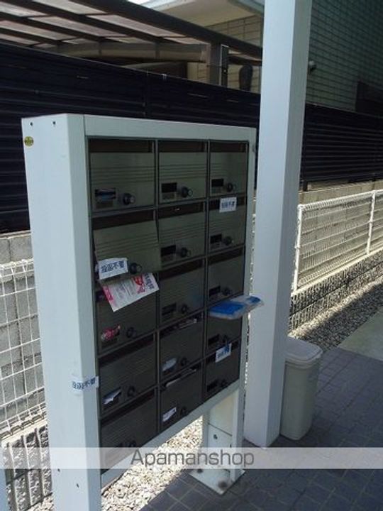 レオパレスフィスデファミーユのその他画像