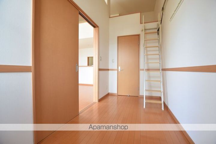 シュラーフ・エス205のその他画像