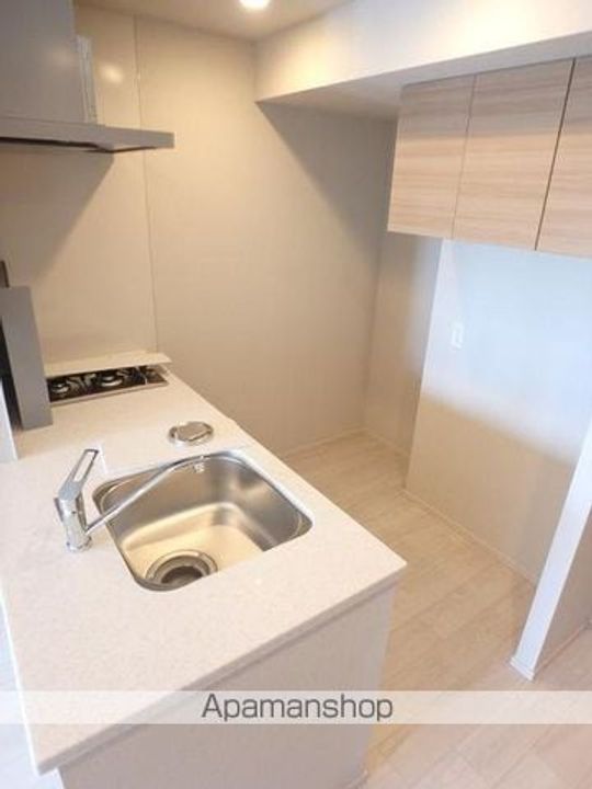 シーズンフラッツ青葉通一番町の内装