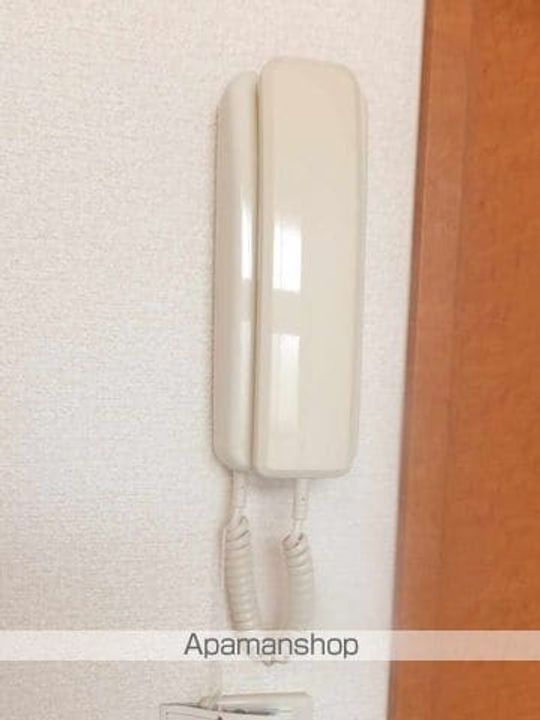 レオパレスグランシャリオ206のその他画像