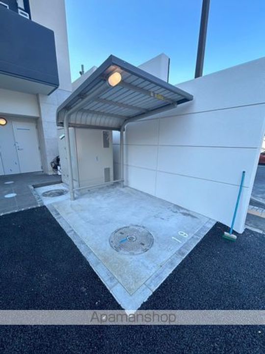 スアヴィス千葉の外観