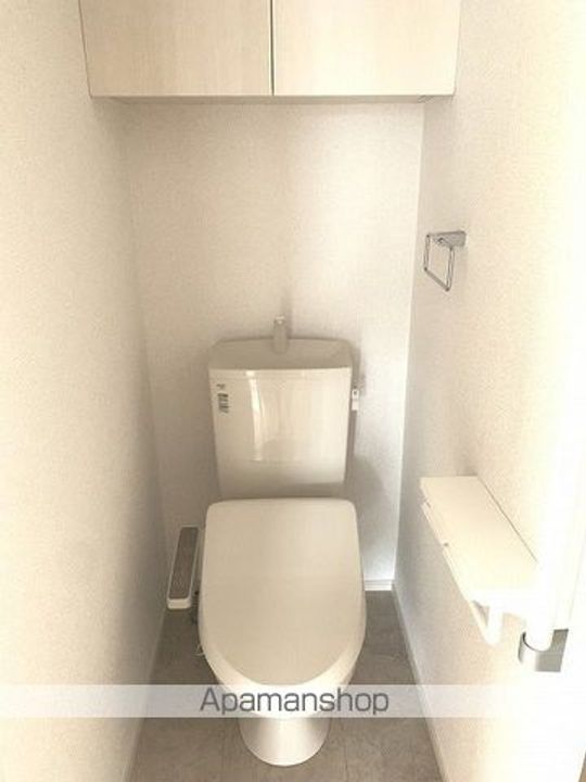 愛媛県四国中央市川之江町の賃貸アパートのその他画像