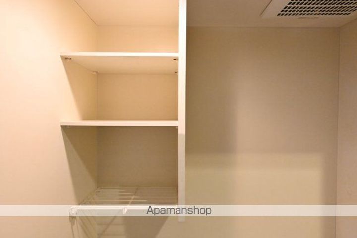 プレール荻窪の内装