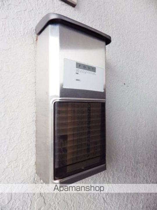 エミネンス五稜郭301の内装