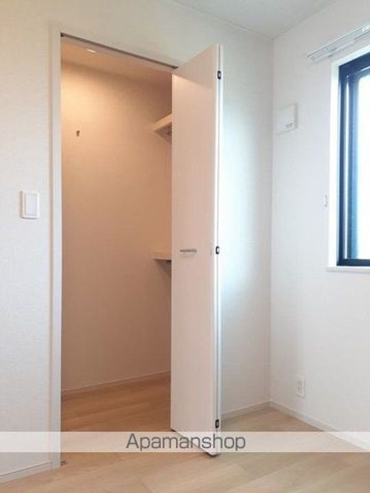 ニューフィールド ビレッジⅠのその他画像