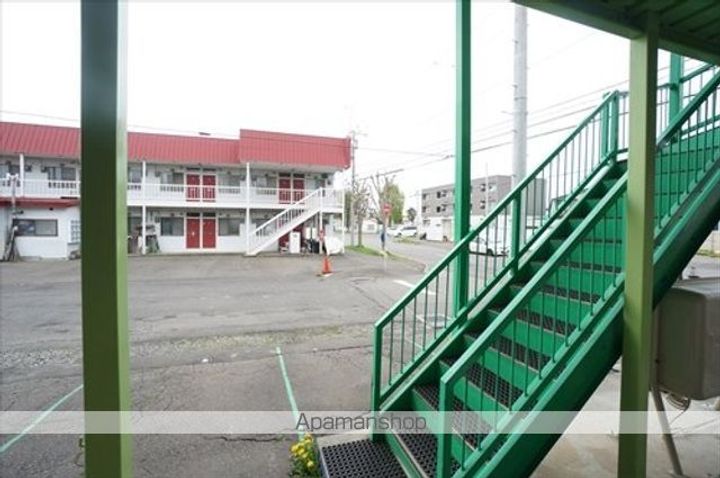 SACRAMENTO(サクラメント)1のその他画像