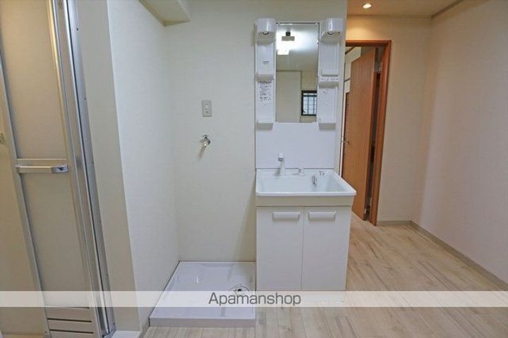 福島県郡山市桜木2丁目の賃貸マンションのその他画像