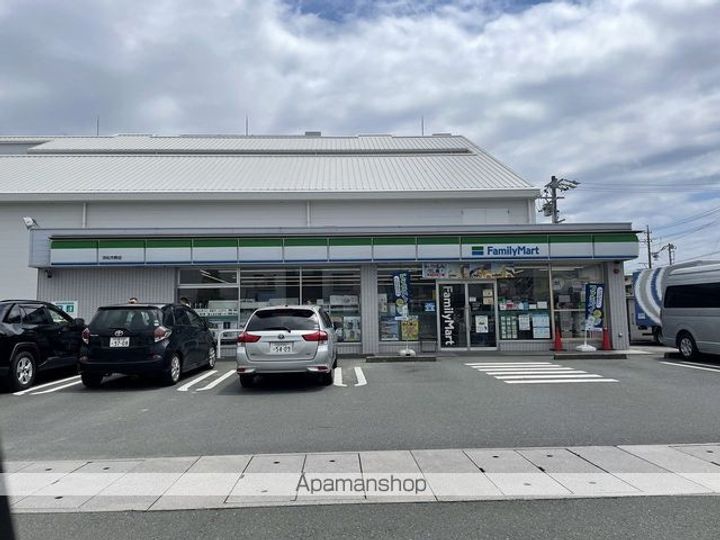 AFC RESIDENCE 上石田の周辺