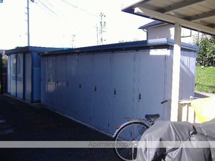 スクエアガーデンKAMAKURA Aのその他画像