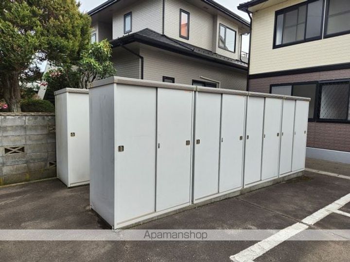 レトアタウン六番館202のその他画像