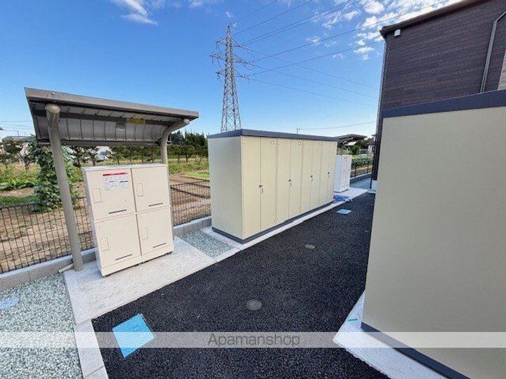 エトワール Dのその他画像