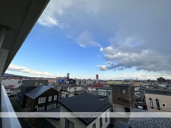 メゾン・ド・シャモニー408のその他画像