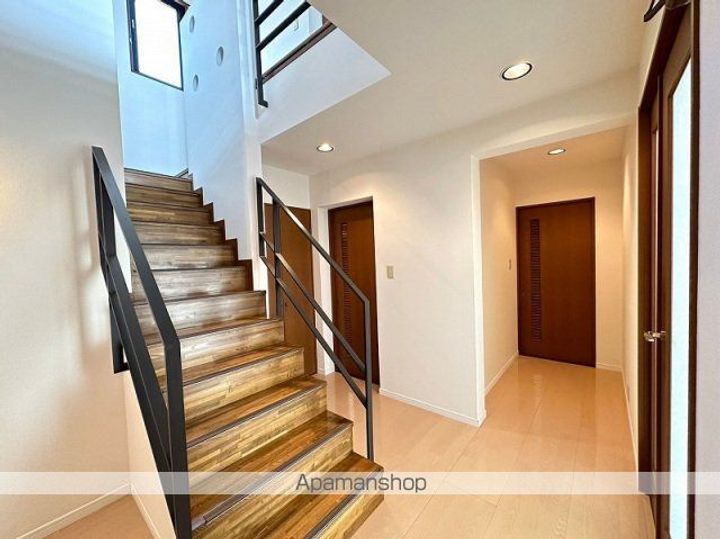 パロマヴィラ寺塚203号室のその他画像