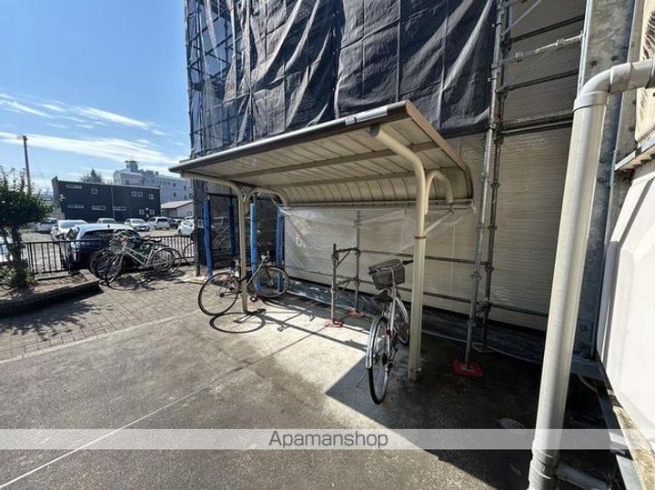 レオパレスVIEW矢剣106のその他画像