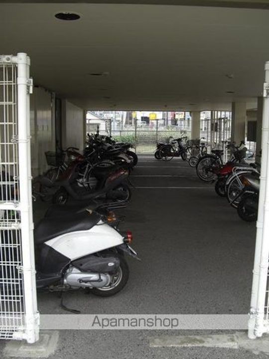 マンションRYO313の内装