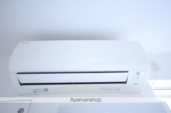 伊丹空港ルームの内装