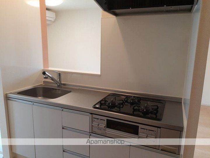 クレインのキッチン