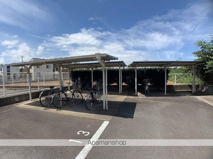 ミレニアムユウアイ203のその他画像