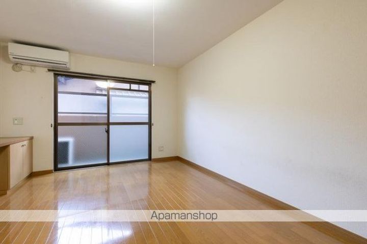 フォルテ福岡町の内装