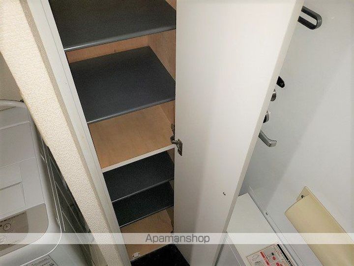 レオパレスアン ティームのその他画像