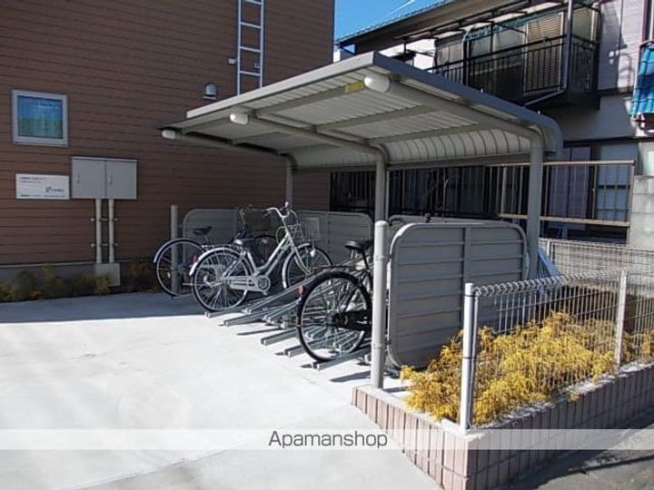 ベル パフィオのその他画像