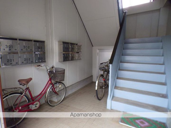 阿部ハイツ NO1のその他画像