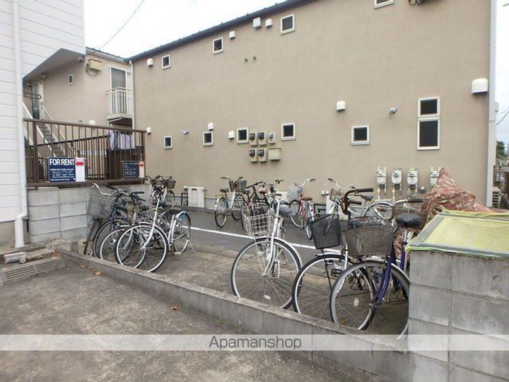 アーバンハイツ蘇我のその他画像