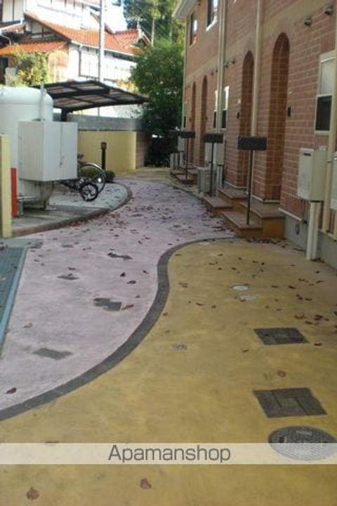 パークヒルズ弐番館5のその他画像