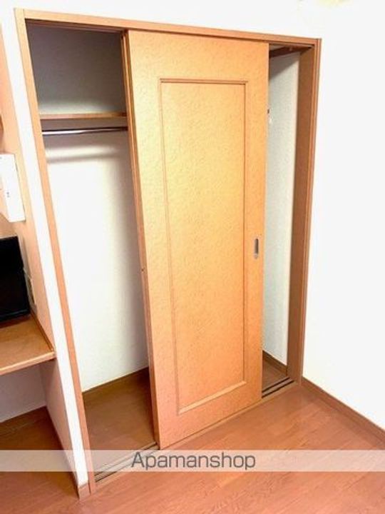 レオパレスヴェルブィルのその他画像