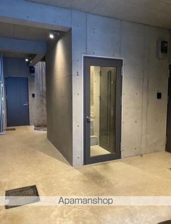 アスパイア新宿のその他画像