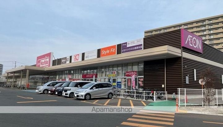 CLASSEUM盛岡駅前 IIIの周辺