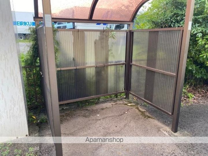 ELEGANT RESIDENCE HT(エレガントレジデンスHの外観