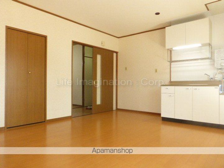 滋賀県甲賀市水口町梅が丘の賃貸マンションのその他画像