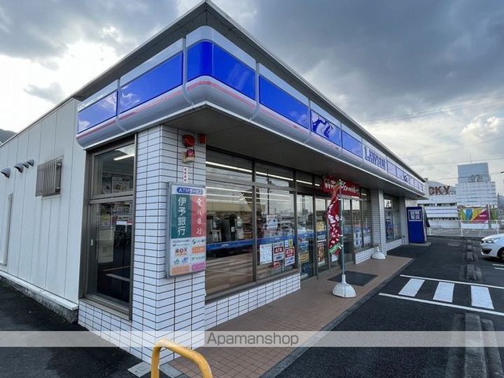 ハッピー大道タウン102の周辺