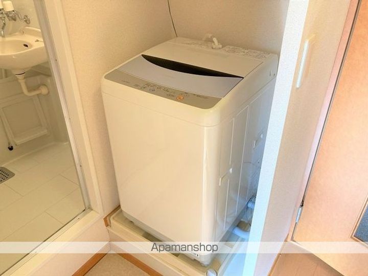 レオパレスジュネス 楓103のその他画像
