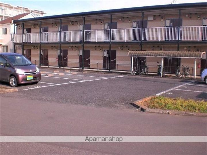 レオパレスルーチェのその他画像