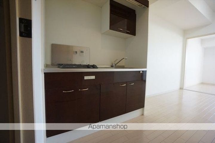 HF名駅北レジデンス EAST606のキッチン