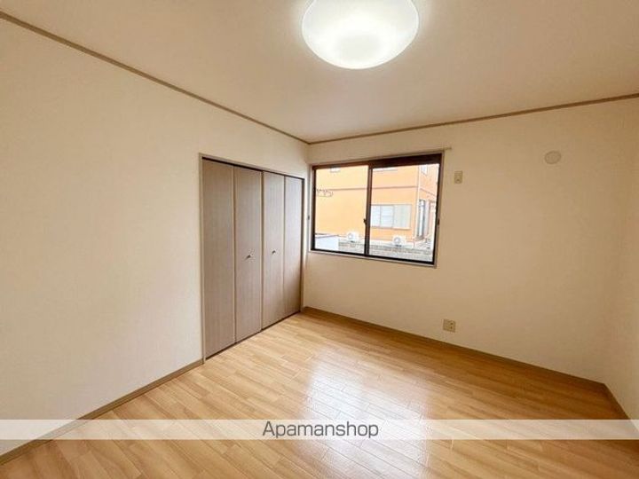 ベルエポック Aのその他画像