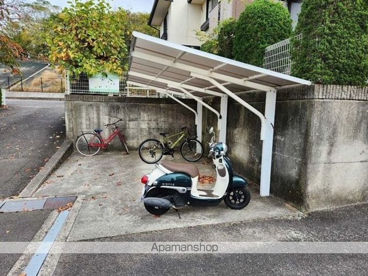 ルミエール22 C棟のその他画像