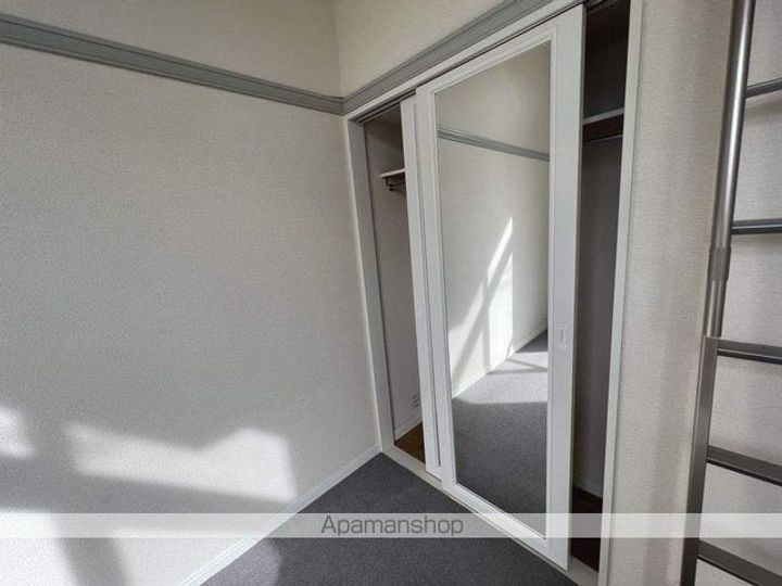 ソレーユ105のその他画像