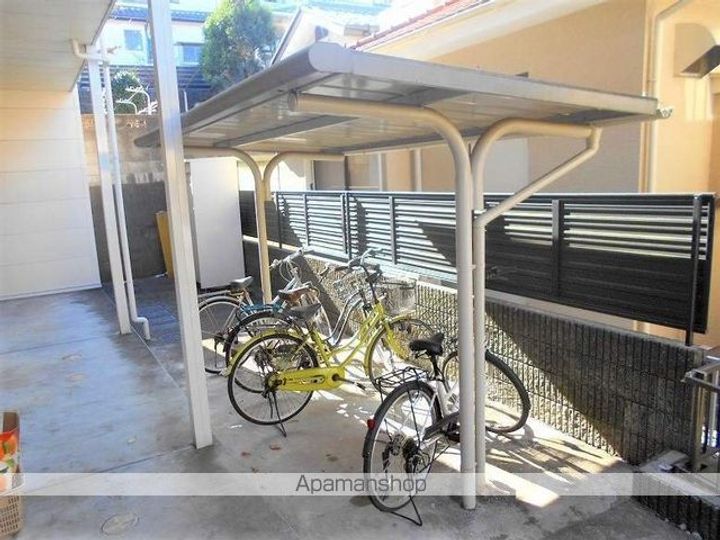 レオパレスプリマベーラのその他画像