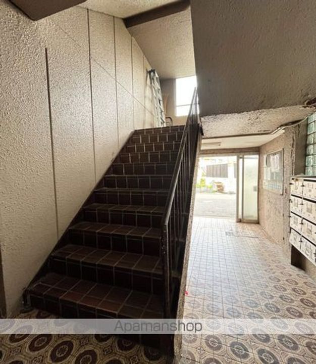 住吉清川マンションのその他画像