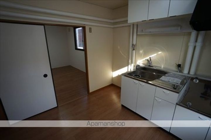 北海道帯広市西十九条南4丁目の賃貸アパートのその他画像