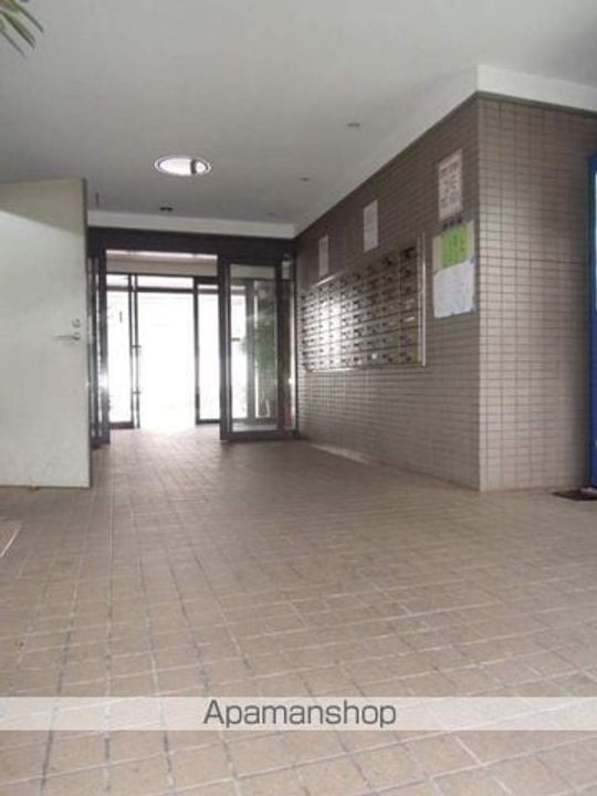 岡山県岡山市南区新福1丁目の賃貸マンションの外観