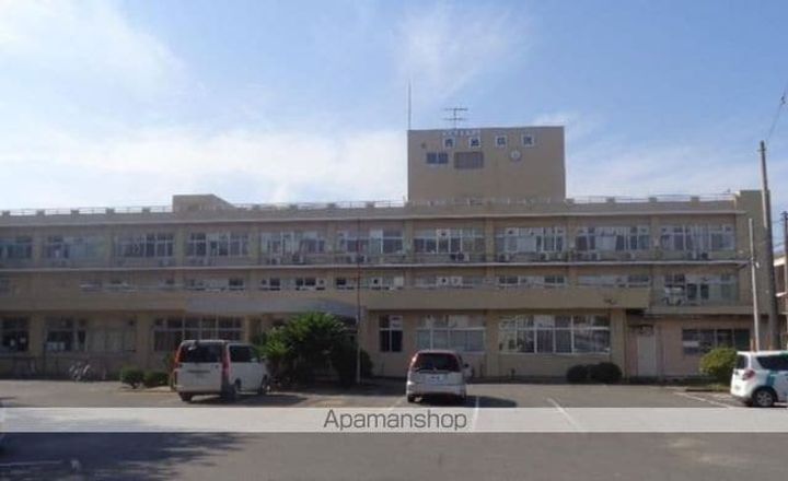 御幸コーポⅡの周辺