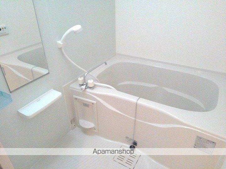 サンガーデン和泉 弐番館の風呂