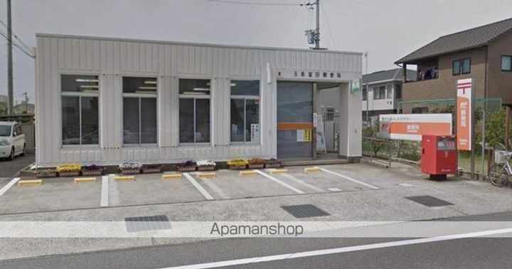 レオパレスCREST八島の周辺