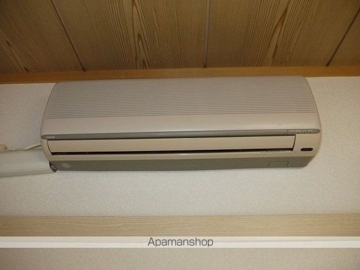 長野県松本市村井町南3丁目の賃貸マンションのその他画像