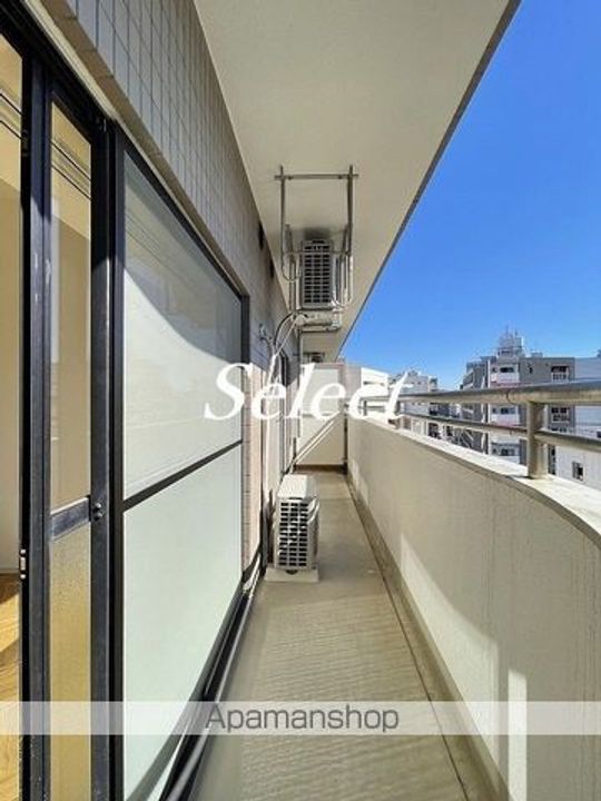 神奈川県横浜市中区宮川町3丁目の賃貸マンションのその他画像